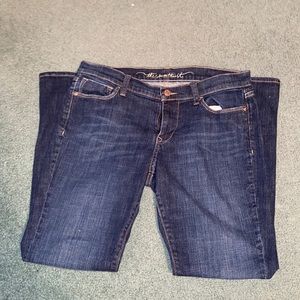 Old Navy Boot Cut Pants